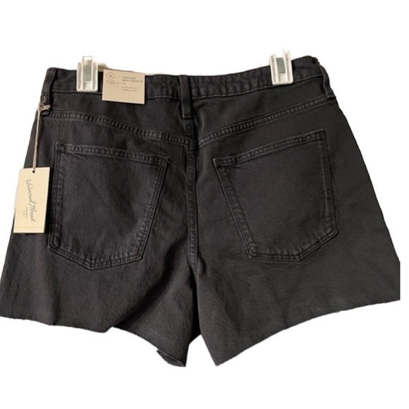 Universal Thread Vintage Shorts - Picture 2 of 5